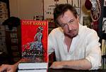 Clive Barker