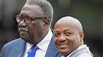 Clive Lloyd