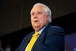 Clive Palmer