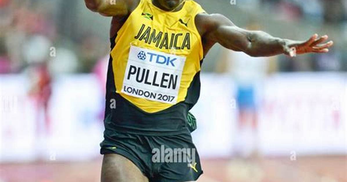 Clive Pullen