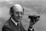 Clive Sinclair Net Worth