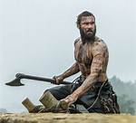 Clive Standen