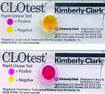 Clo Test
