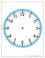 Clock Face