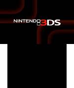 Clock & Fps with Menu 3Ds