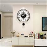 Clock in the Wall
