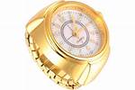 Clock Ring