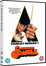 Clockwork Orange Narrator