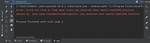 Clojurescript: Error: Could Not Find or Load Main Class Clojure. Main