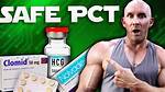 Clomid Pct