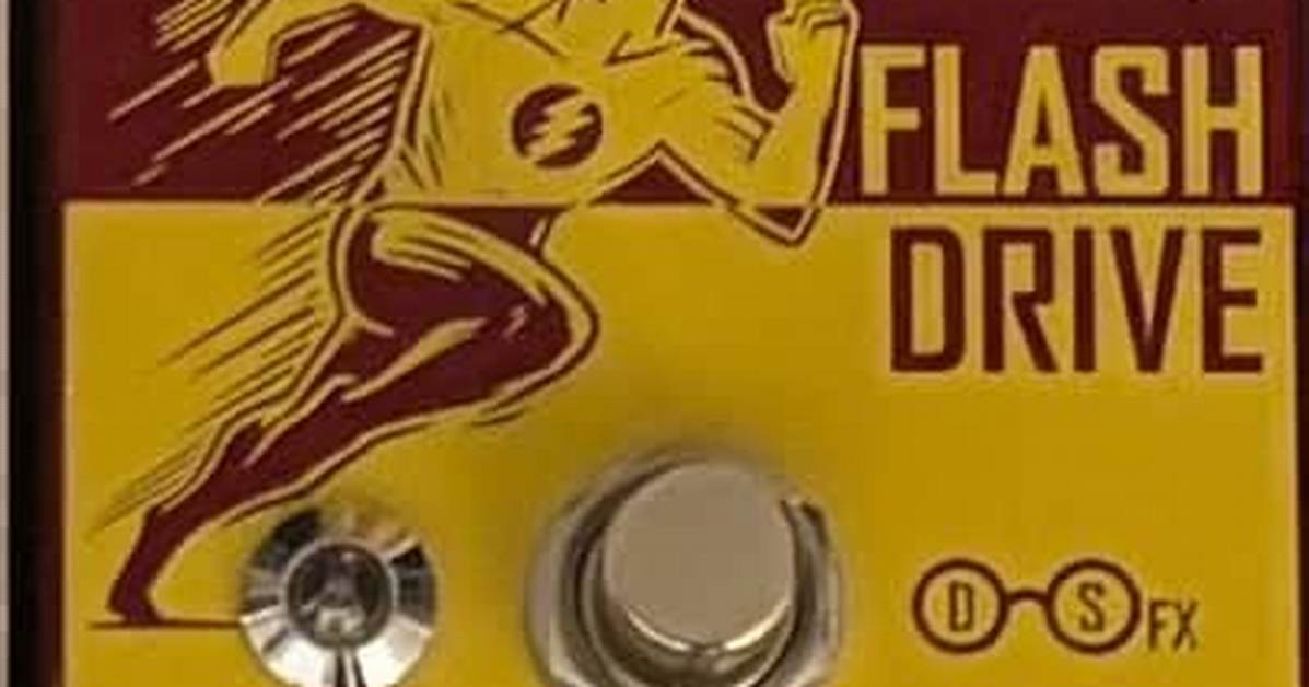 Clone a Flashdrive