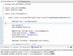 Clone Method for Java Arrays