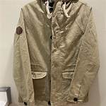 Close as a Jacket