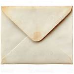 Close as an Envelope