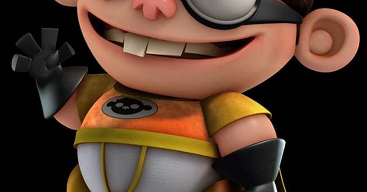 Close Chum