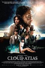 Cloud ___ (2012 Movie)