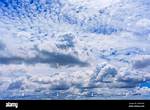 Cloud-Filled Expanse