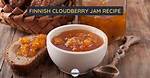 Cloudberry Jam