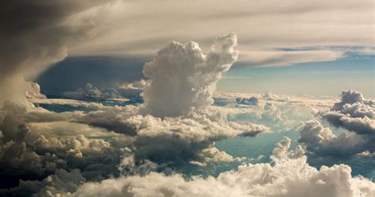 Clouds' Place