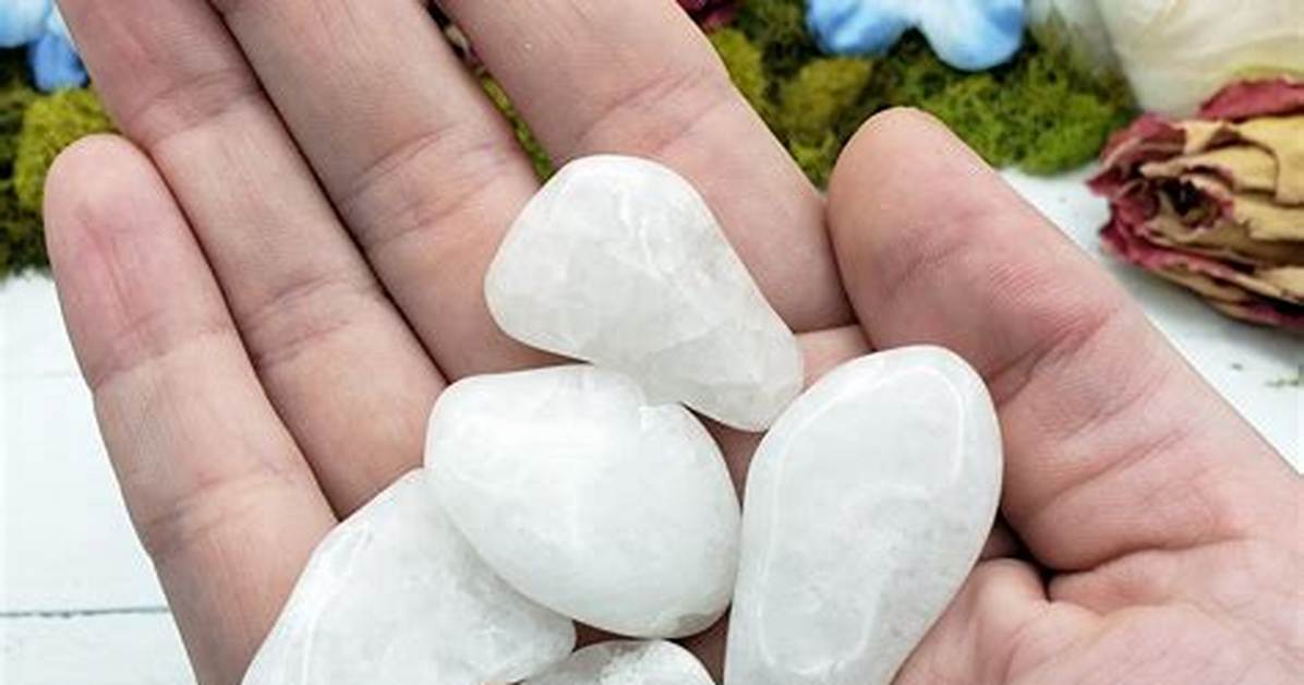 Cloudy Quartz