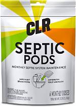 Clr Ingredients