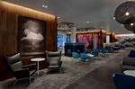 Clt Centurion Lounge