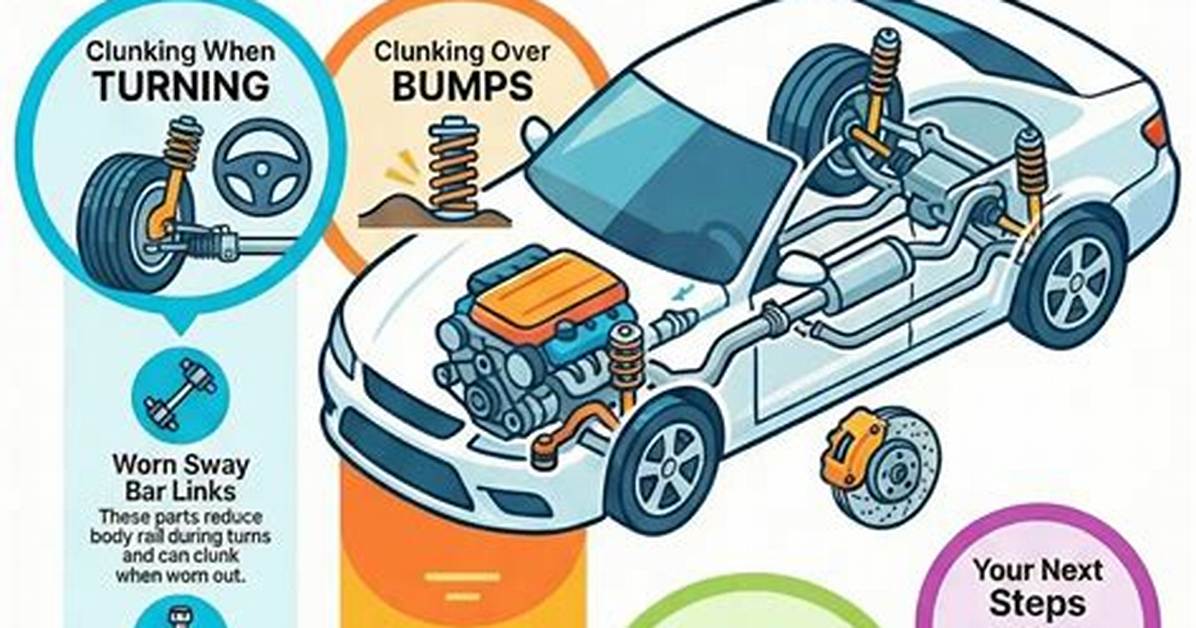 Clunking