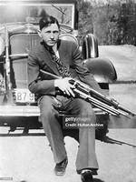 Clyde Barrow