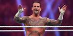 Cm Punk