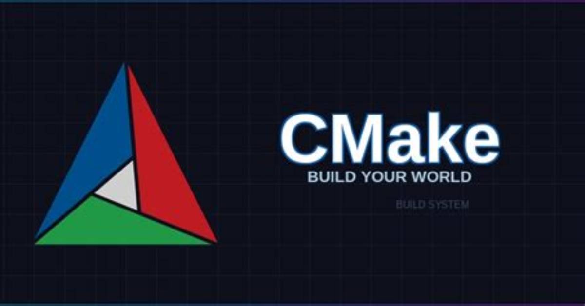 Cmake Cmake_Command Path