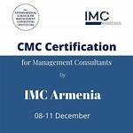 Cmc Certification