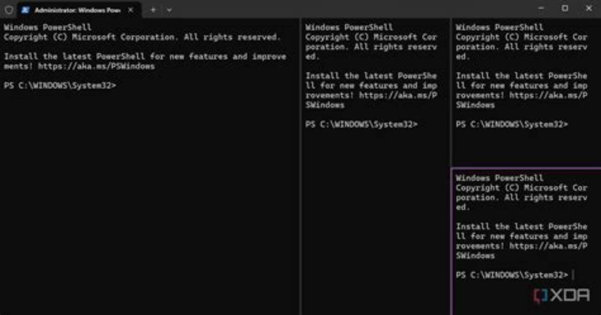 Cmd and Powershell Work Differently for Building and Running Java Files