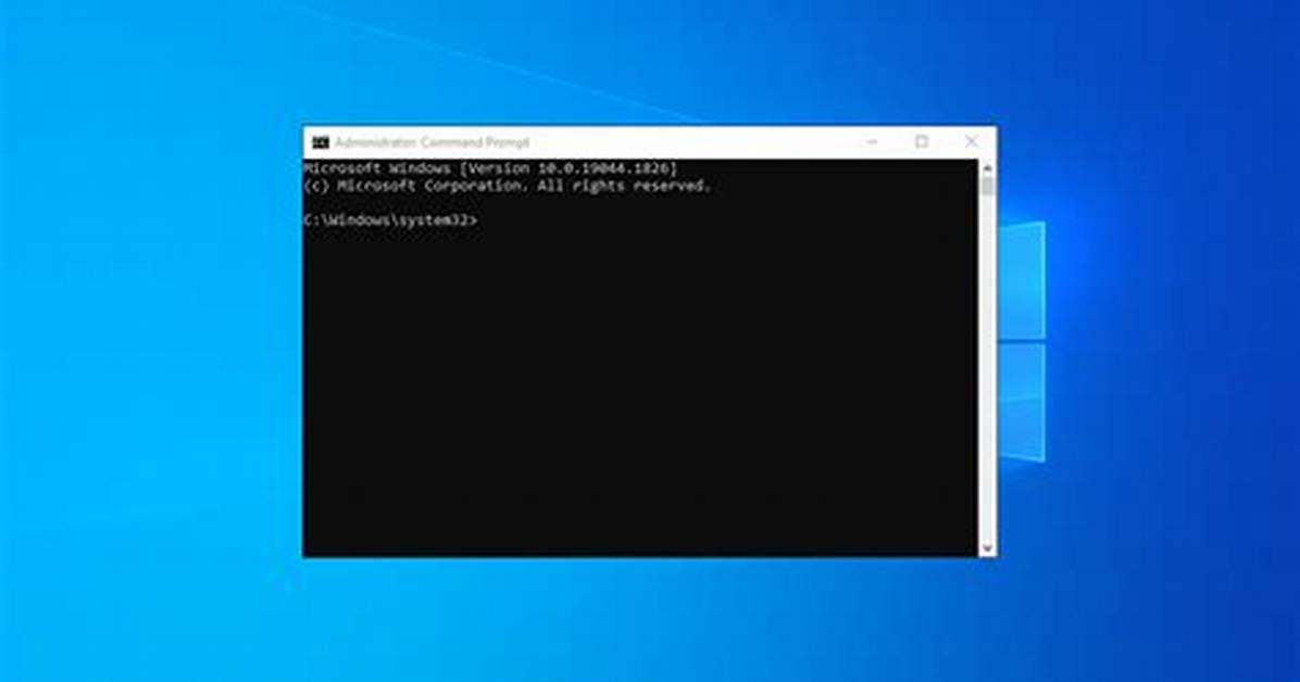 Cmd Exe