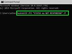 Cmd What Does /Im (Taskkill)?