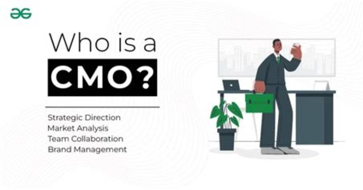 Cmo Meaning