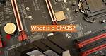 Cmos Meaning