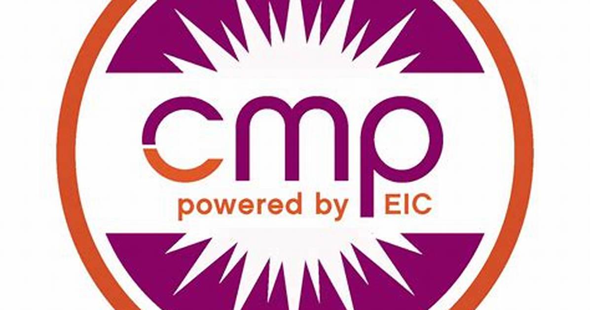 Cmp Certification