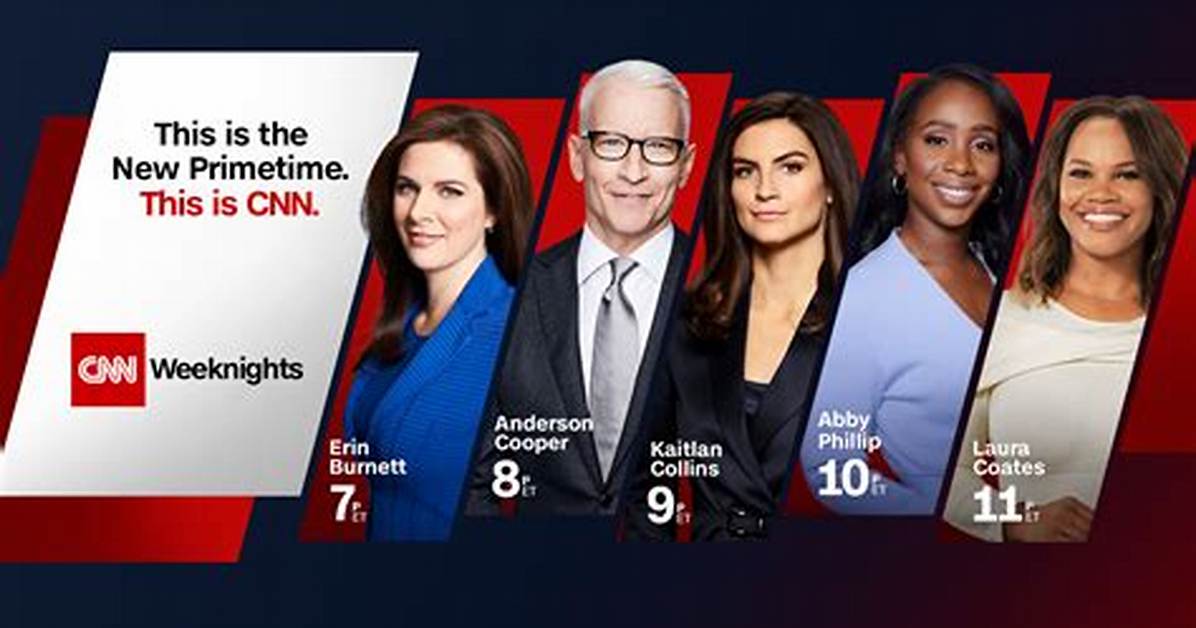 Cnn Changes for 2021
