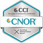 Cnor Certification