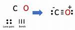 Co Lewis Structure