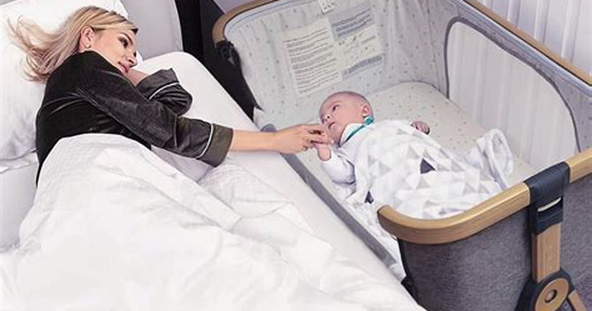 Co Sleeper Bed