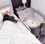 Co Sleeper Bed