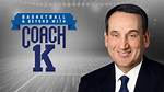 Coach K