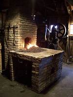 Coal Forge