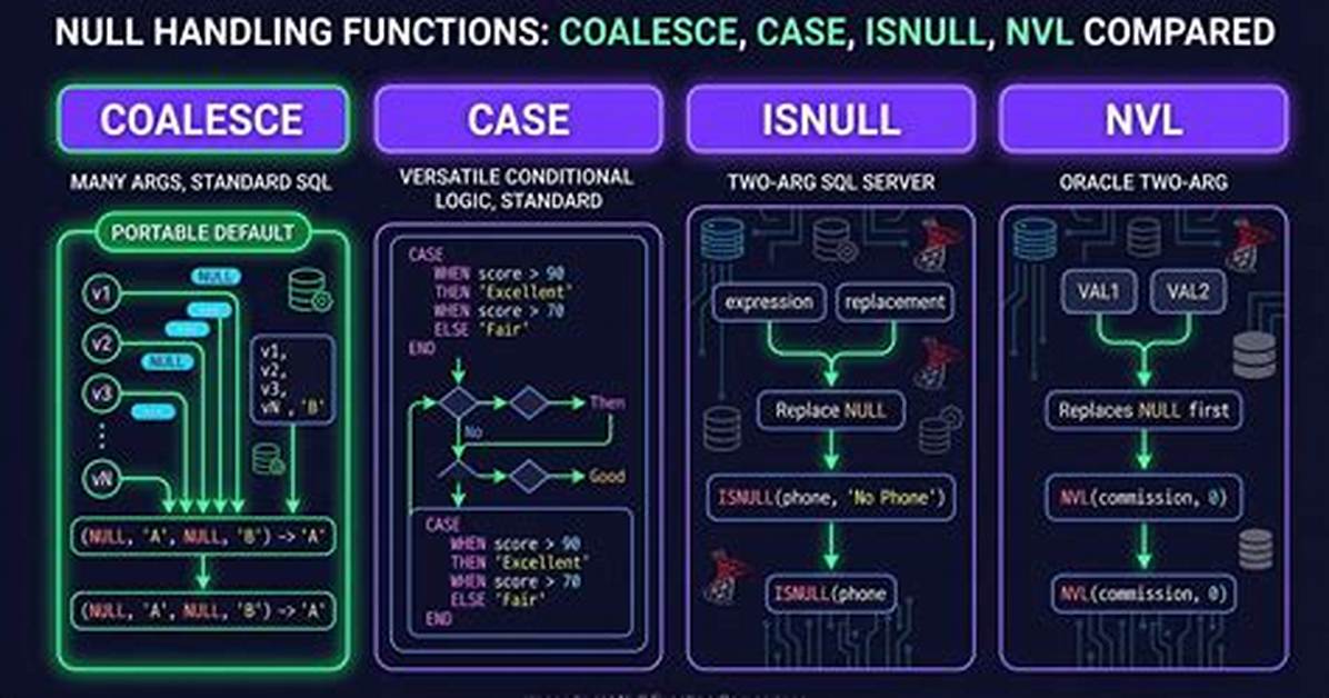 Coalesce with Hive Sql