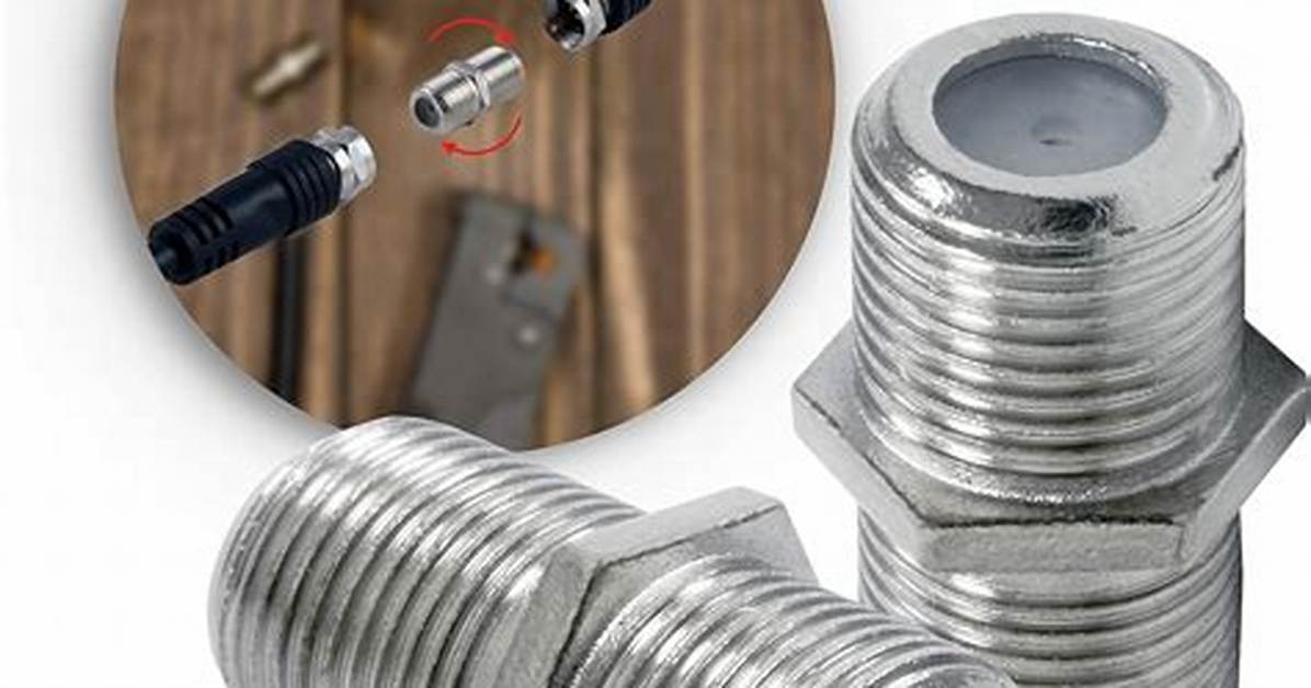 Coax Cable Extender