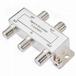 Coax Splitters