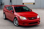 Cobalt Chevy