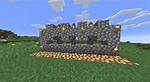 Cobblestone Wall