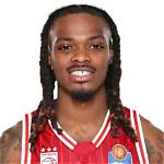 Cobe Williams